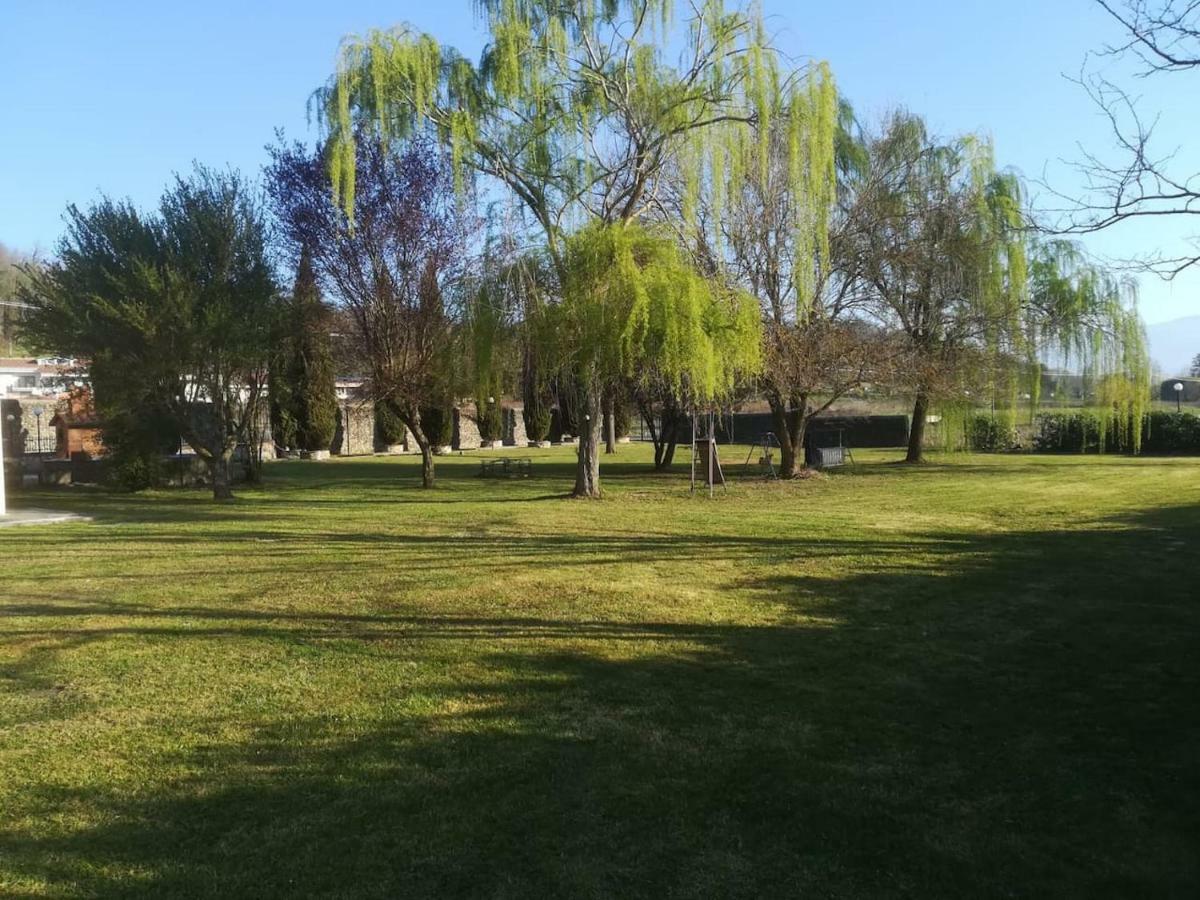 Villa Pancrazzi Figline Valdarno Eksteriør bilde
