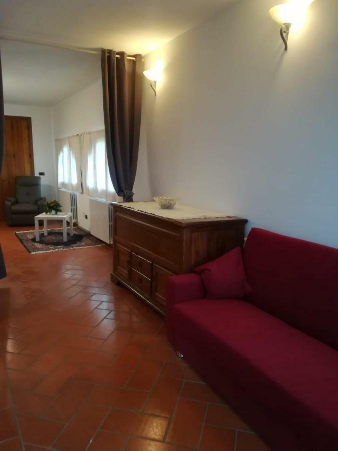 Villa Pancrazzi Figline Valdarno Eksteriør bilde